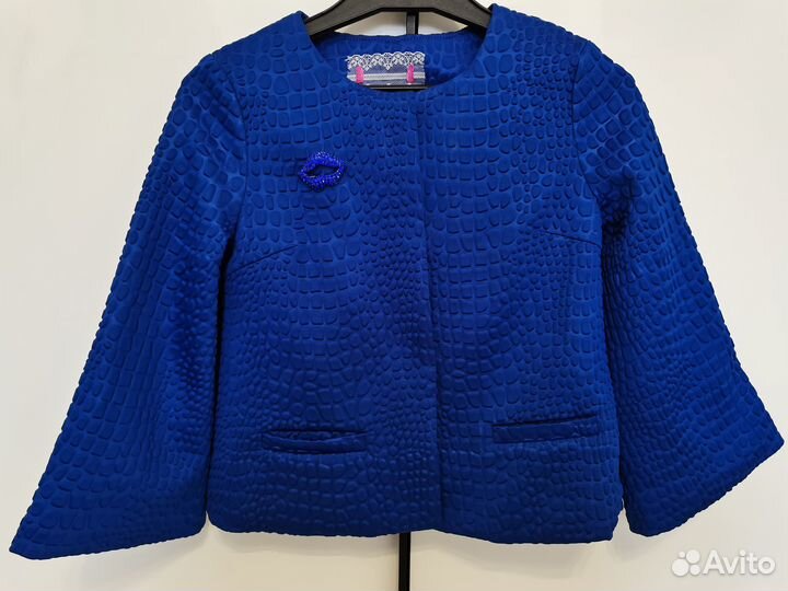 Продам жакет детский