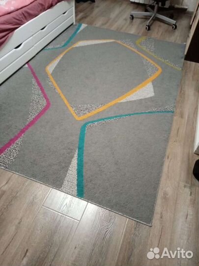 Ковер бельгийский