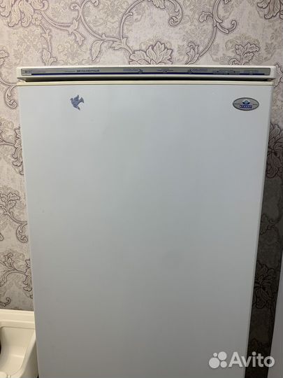 Холодильник Атлант