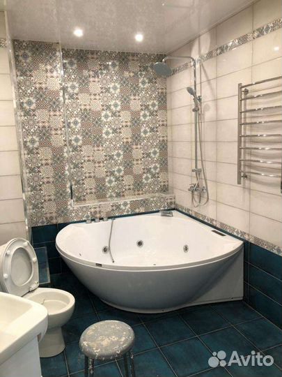 Ремонт квартир, сантехника в Анапе