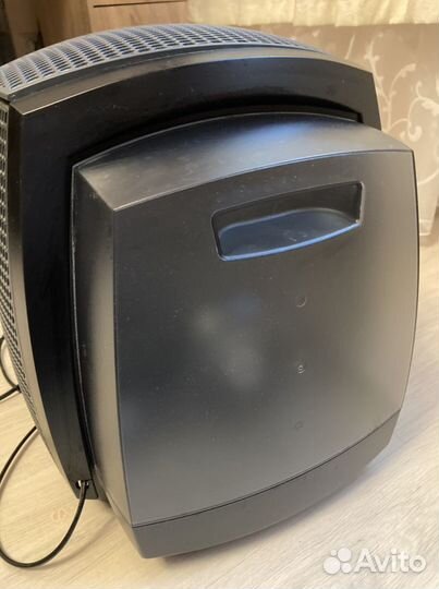 Очиститель Boneco