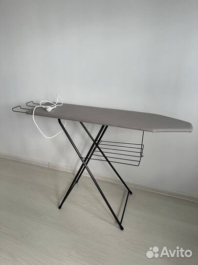 Гладильная доска новая