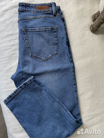 Джинсы Tom tailor