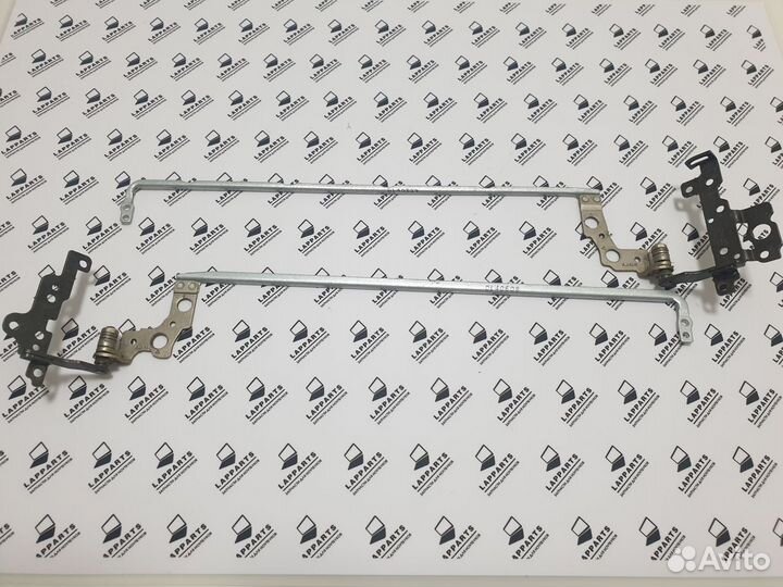 Петли матрицы ноутбука HP 15-P