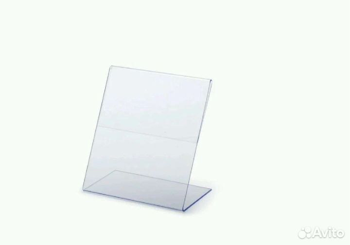 Ценники 80-90 мм, комплект 10 шт