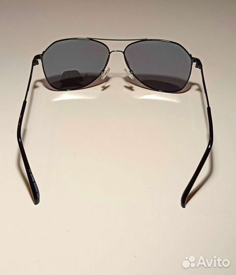 Очки поляризационные для рыбалки авиаторы