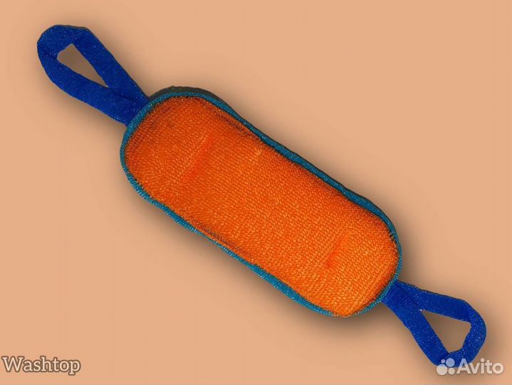 Мочалки от производителя оптом