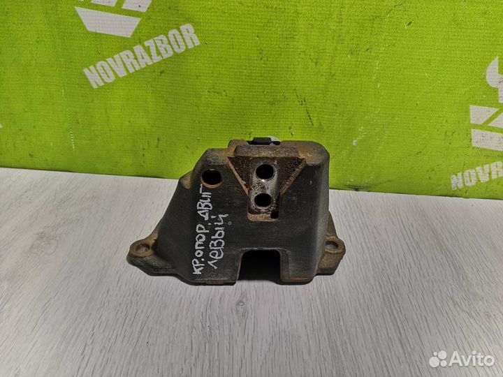 Кронштейн опоры двигателя Киа Оптима 3