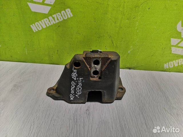 Кронштейн опоры двигателя Киа Оптима 3