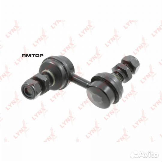 Lynxauto C7585L Стойка стабилизатора перед лев