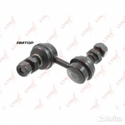 Lynxauto C7585L Стойка стабилизатора перед лев