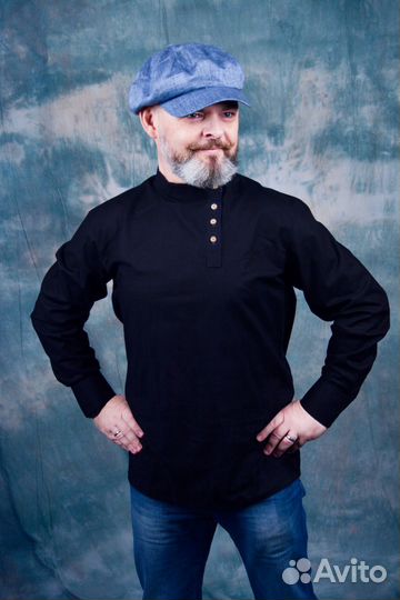 Актёр массовки