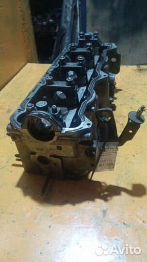 Головка блока 038103373E для skoda / volkswagen