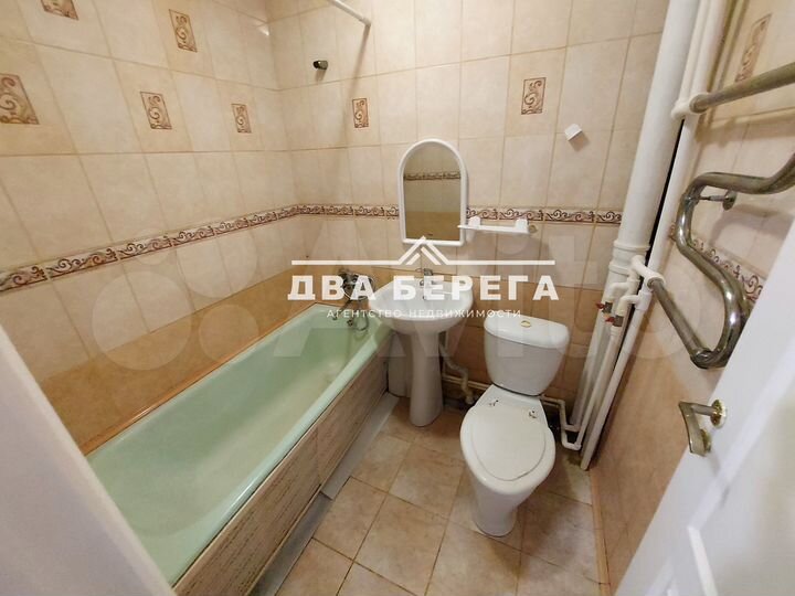 Квартира-студия, 31,2 м², 8/9 эт.