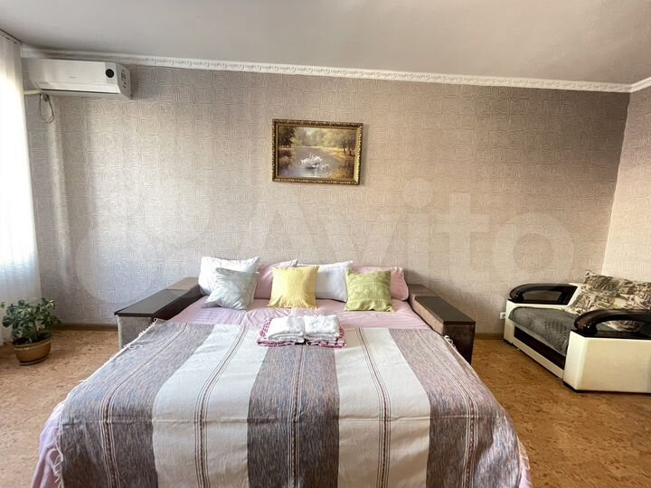 2-к. квартира, 60 м², 3/9 эт.