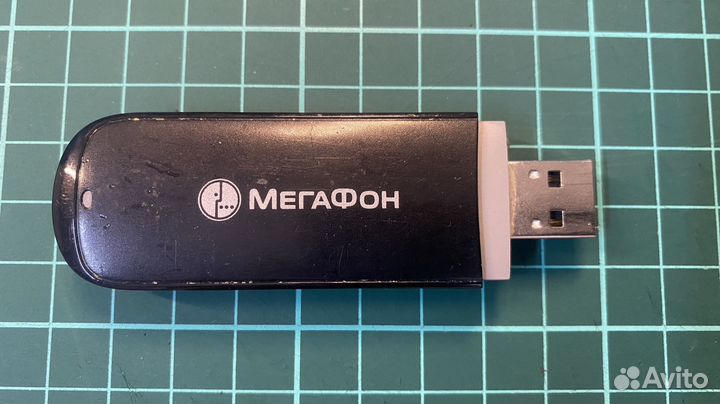 Модем Билайн (Huawei E160G), Мегафон (Huawei E352)