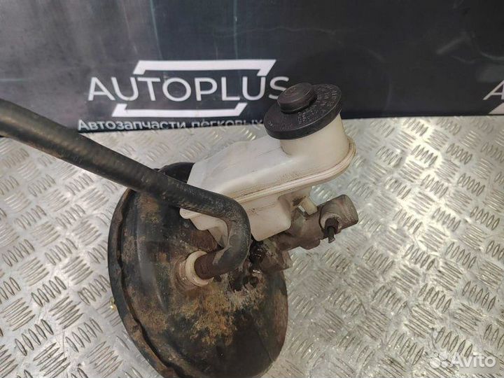 Вут+Гтц Geely Mk Cross 1.5 2010-2022