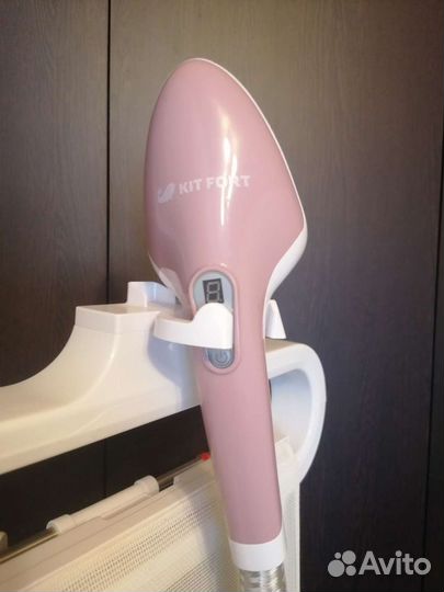 Отпариватель kitfort