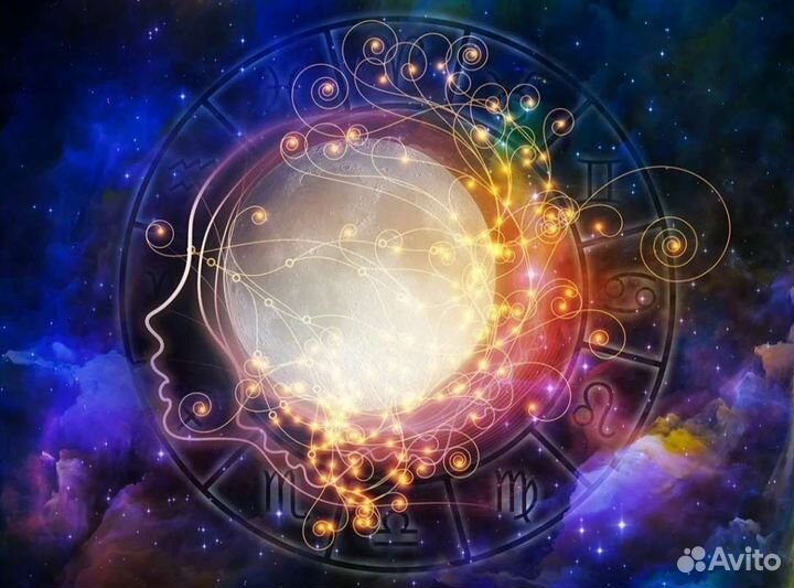 Астролог, Консультация