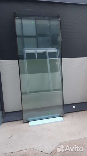 Стекло пакет