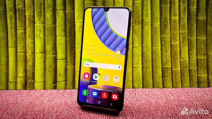 Телефон Samsung M31 6/128