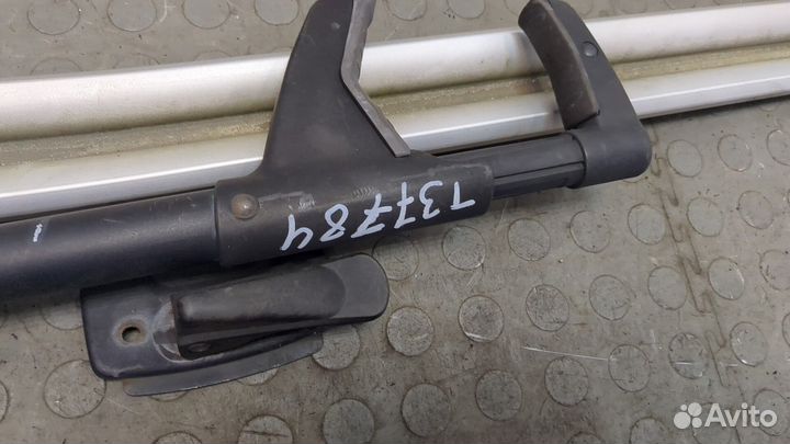 Кронштейн крепления велосипеда Chevrolet Captiva, 2009