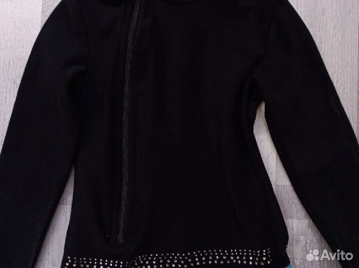 Термокомбинезон для фигурного катания