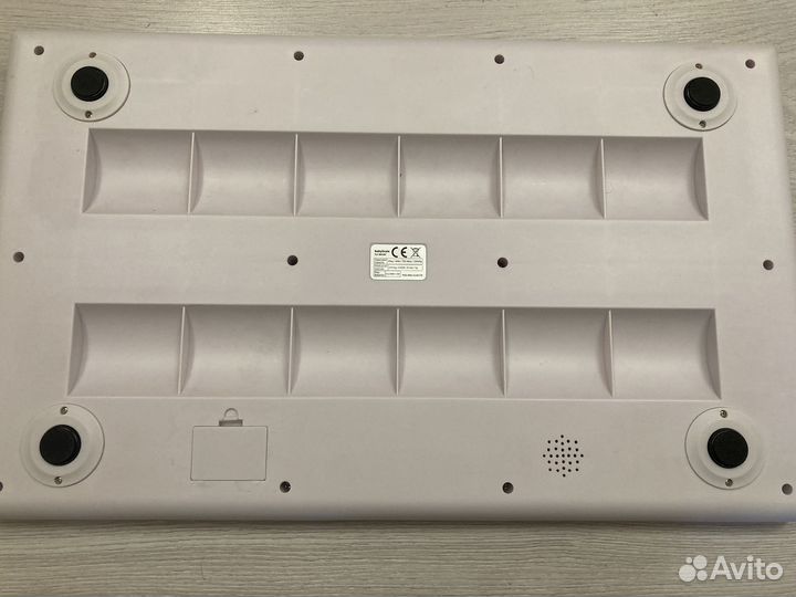 Детские электронные весы