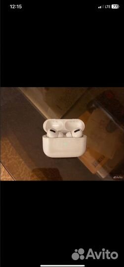 AirPods