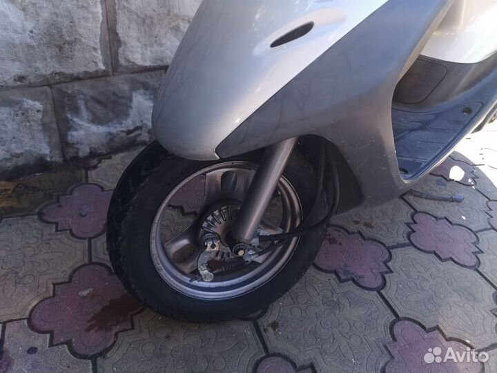 Продам скутер honda dio