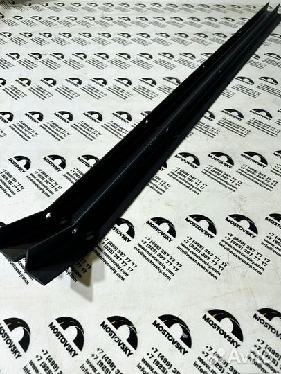 Направляющие кромка образователь Volvo 13963046