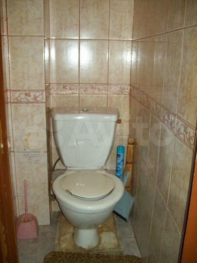 Комната 12 м² в 4-к., 1/5 эт.