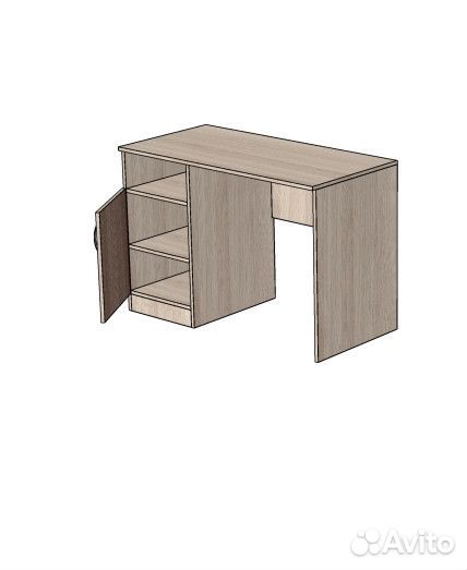 Стол письменный