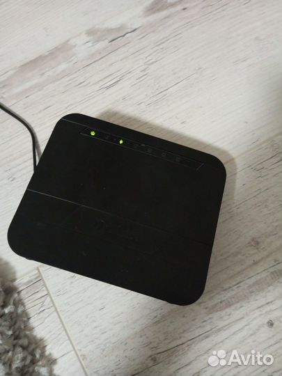 Роутер Dlink DIR300