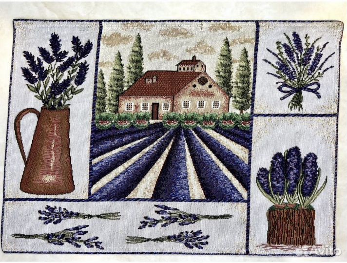 Салфетки для сервировки