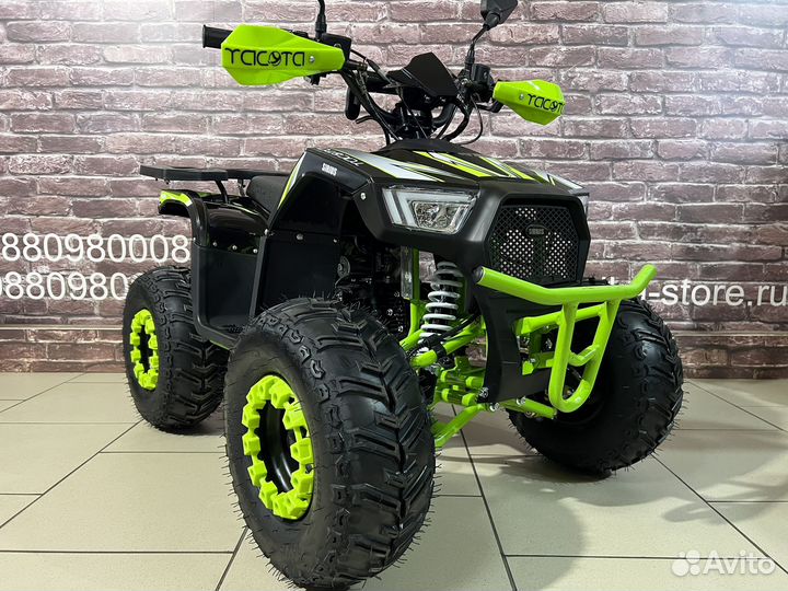 Квадроцикл Yacota Sirius 110 кубов