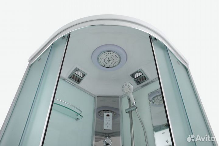 Душевая кабина Timo T 8880 80х80