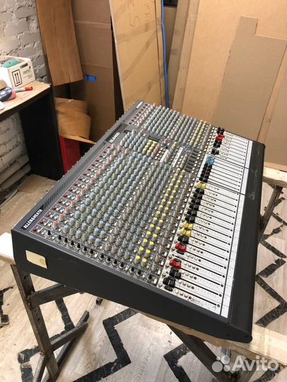 Allen & heath Микшер GL2400 обмен