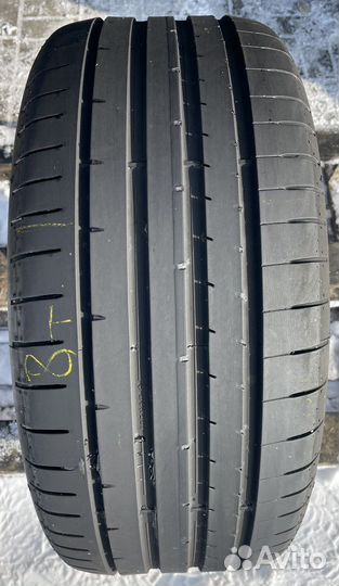Dunlop SP Sport Maxx RT 2 245/40 R19