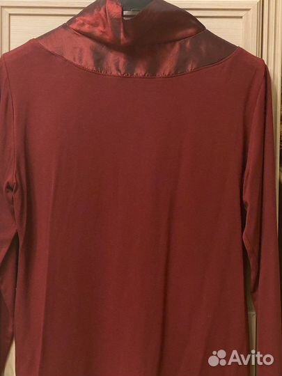 Блуза жен 48 50. Вискоза 95