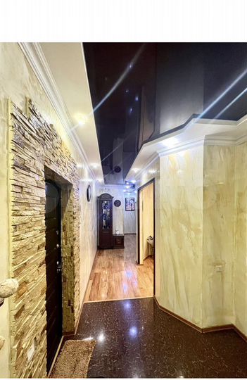 3-к. квартира, 79 м², 5/7 эт.