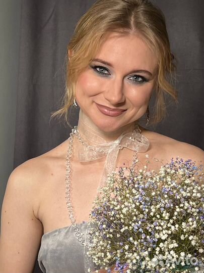 Визажист Стилист на дом