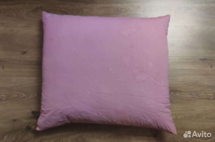 Подушка пух перо