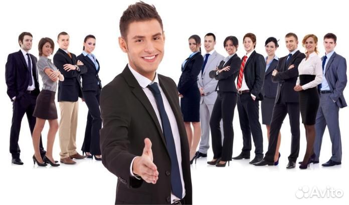 Специалист по продаже новостроек