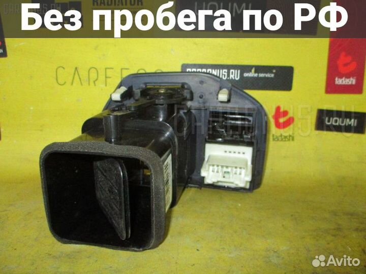 Блок упр-я зеркалами Mitsubishi Mirage dingo CQ1A