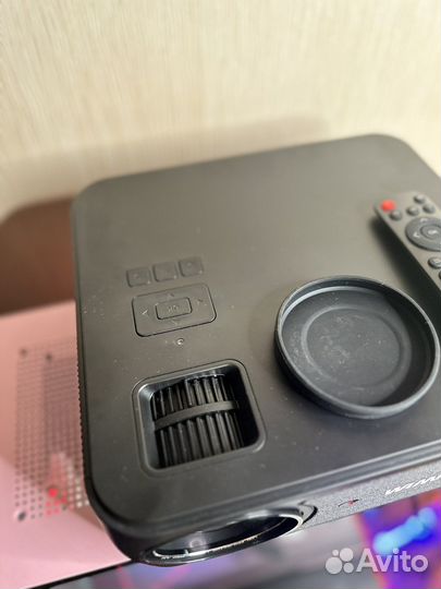 Проектор аренда