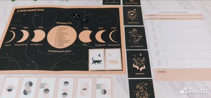 Карьерный коучинг