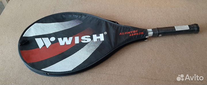 Ракетка для большого тенниса