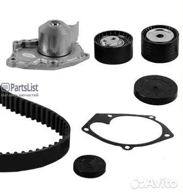 Graf KP8223 Комплект