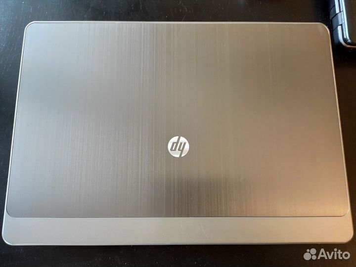 Hp probook 4330s